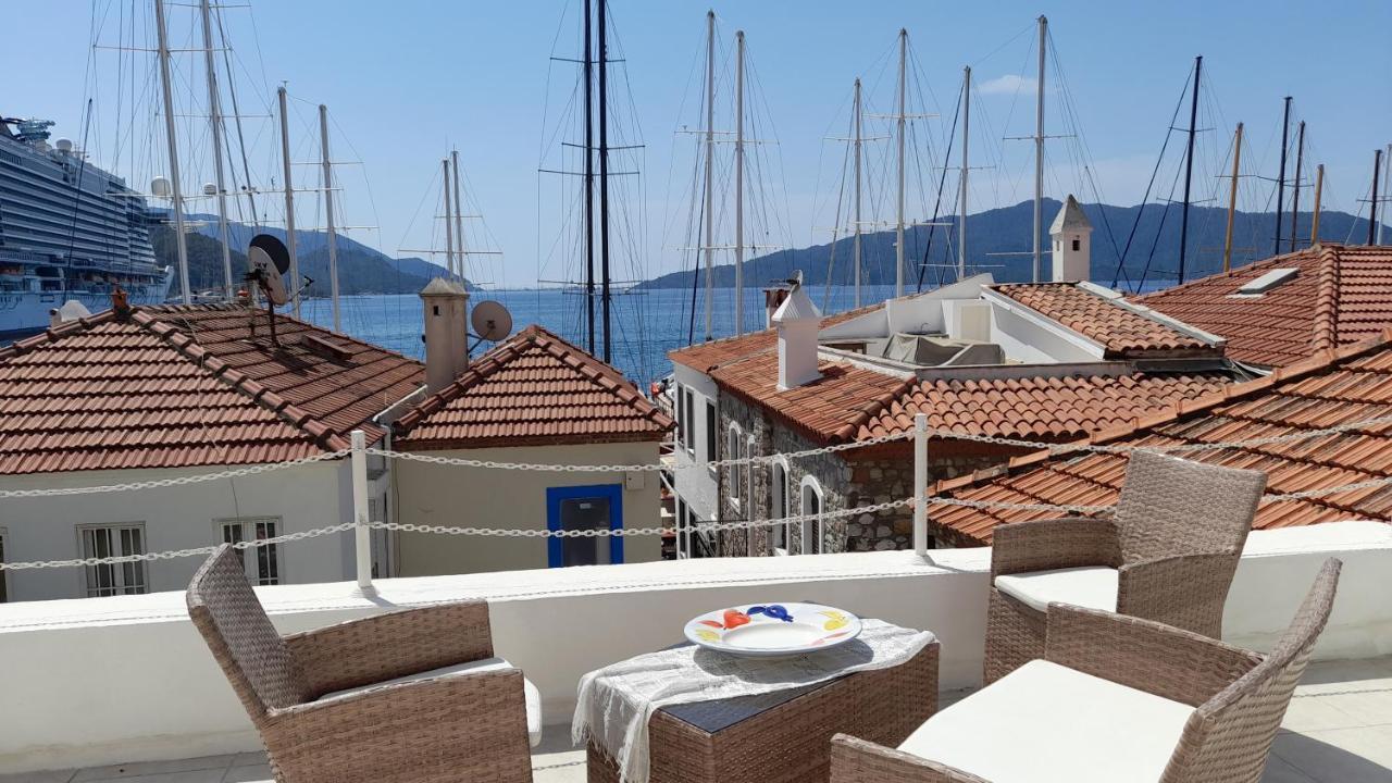 Two Stone Homes Asteria * Marmaris