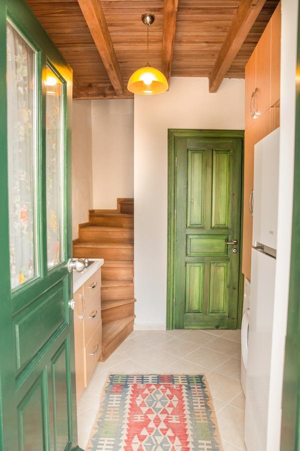 Two Stone Homes Asteria Villa Marmaris